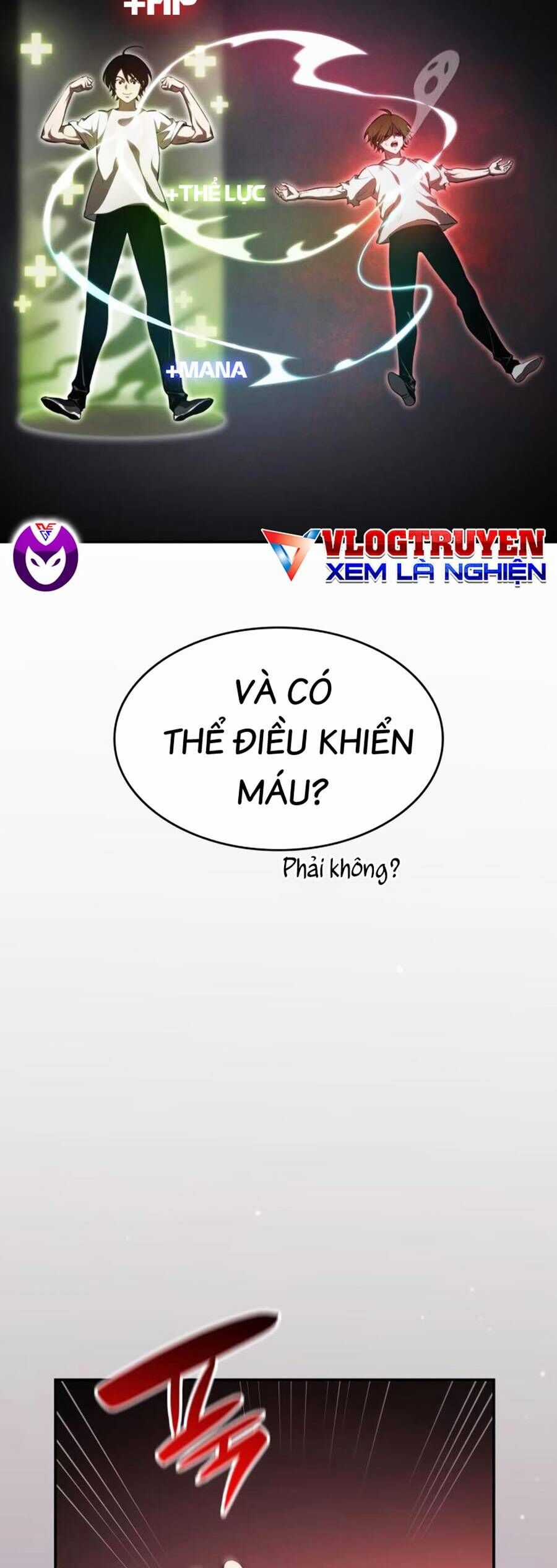 Vô Hạn Tử Linh Sư Chapter 43 trang 43