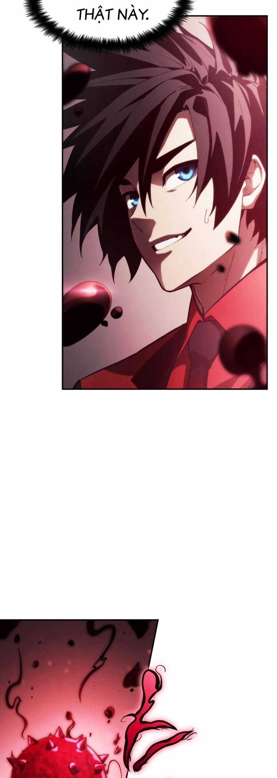 Vô Hạn Tử Linh Sư Chapter 43 trang 46