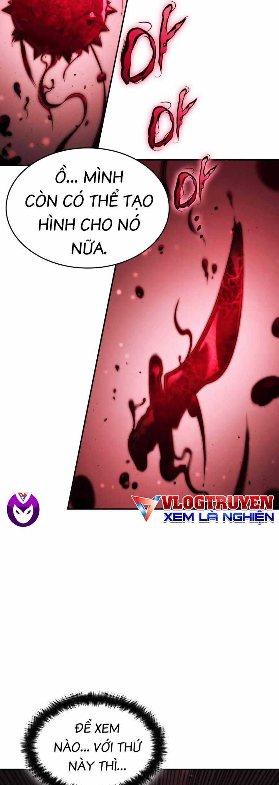 Vô Hạn Tử Linh Sư Chapter 43 trang 47