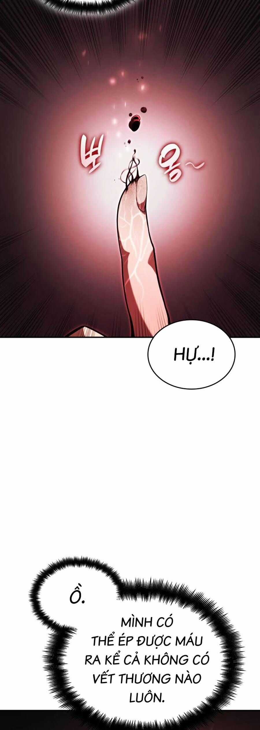 Vô Hạn Tử Linh Sư Chapter 43 trang 48