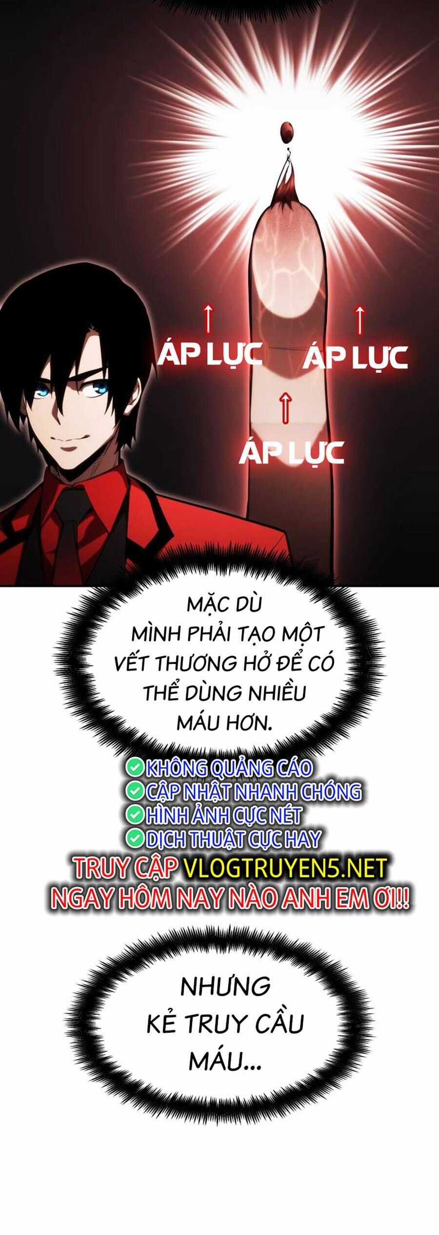Vô Hạn Tử Linh Sư Chapter 43 trang 49