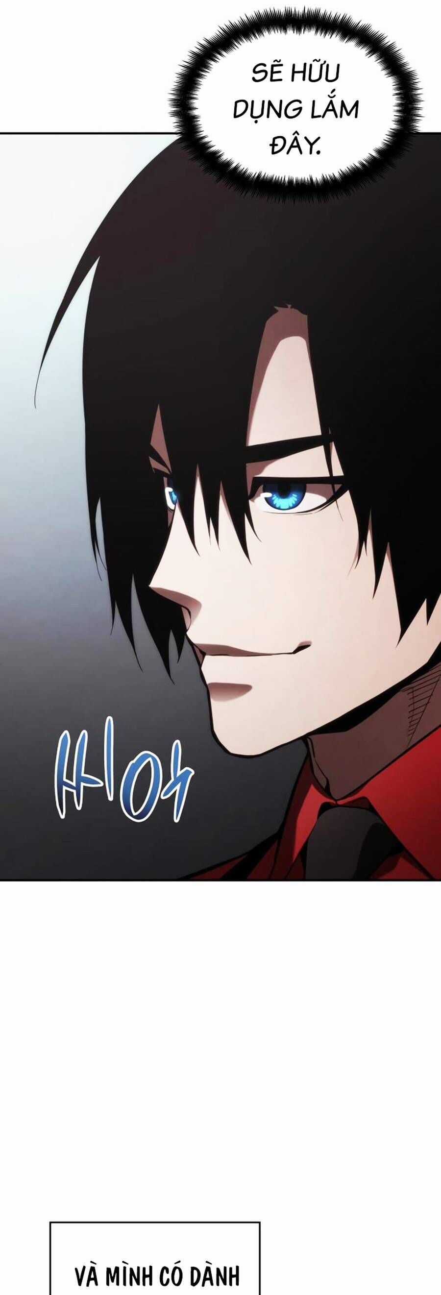 Vô Hạn Tử Linh Sư Chapter 43 trang 50