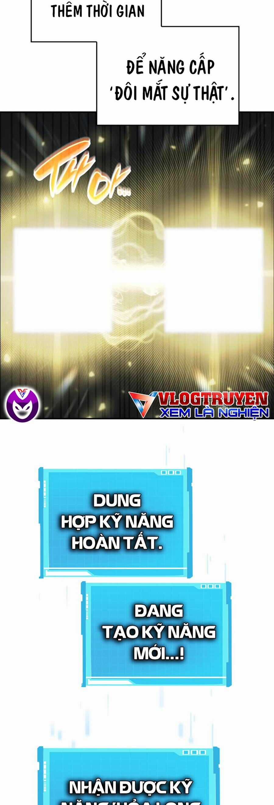 Vô Hạn Tử Linh Sư Chapter 43 trang 51