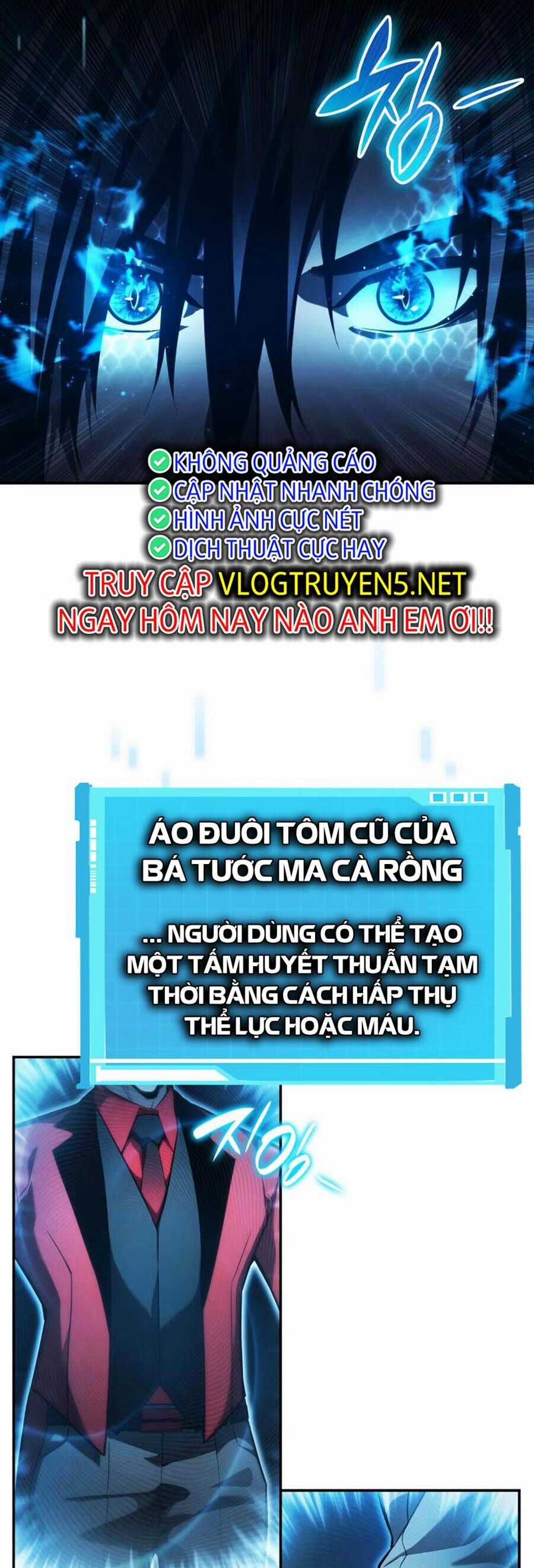 Vô Hạn Tử Linh Sư Chapter 43 trang 53