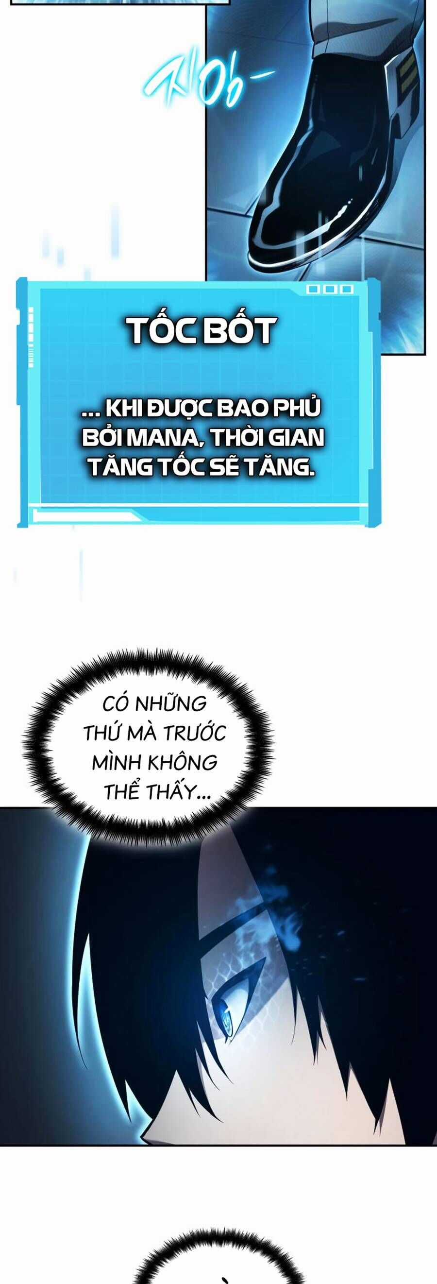 Vô Hạn Tử Linh Sư Chapter 43 trang 54