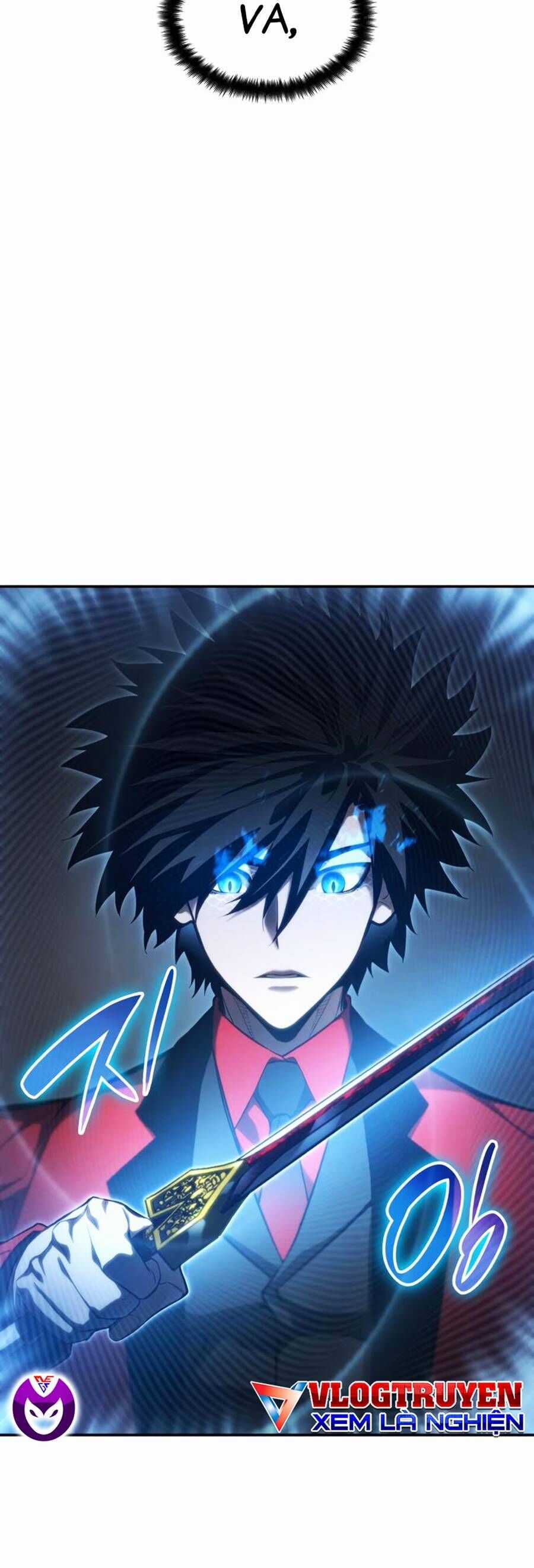 Vô Hạn Tử Linh Sư Chapter 43 trang 55