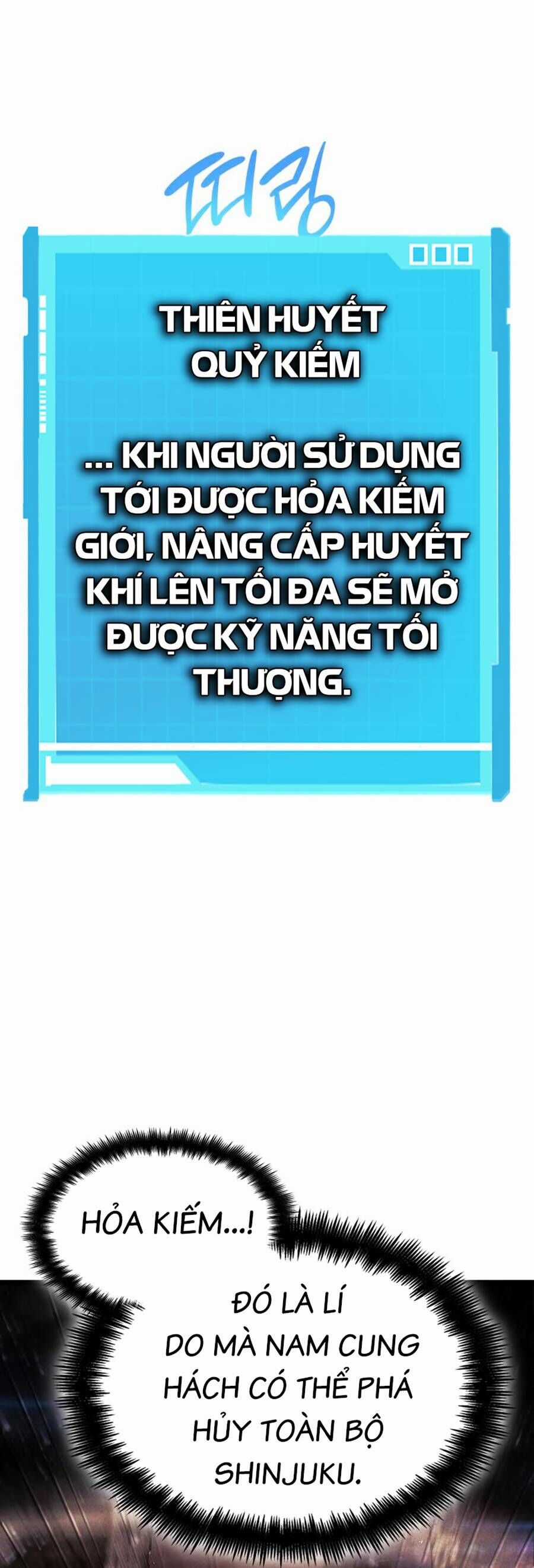 Vô Hạn Tử Linh Sư Chapter 43 trang 56