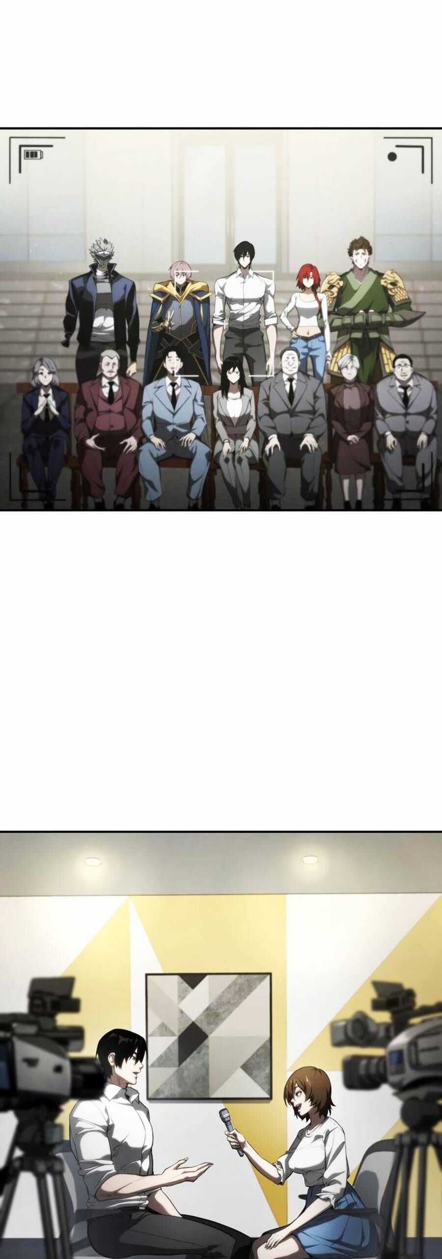 Vô Hạn Tử Linh Sư Chapter 43 trang 6