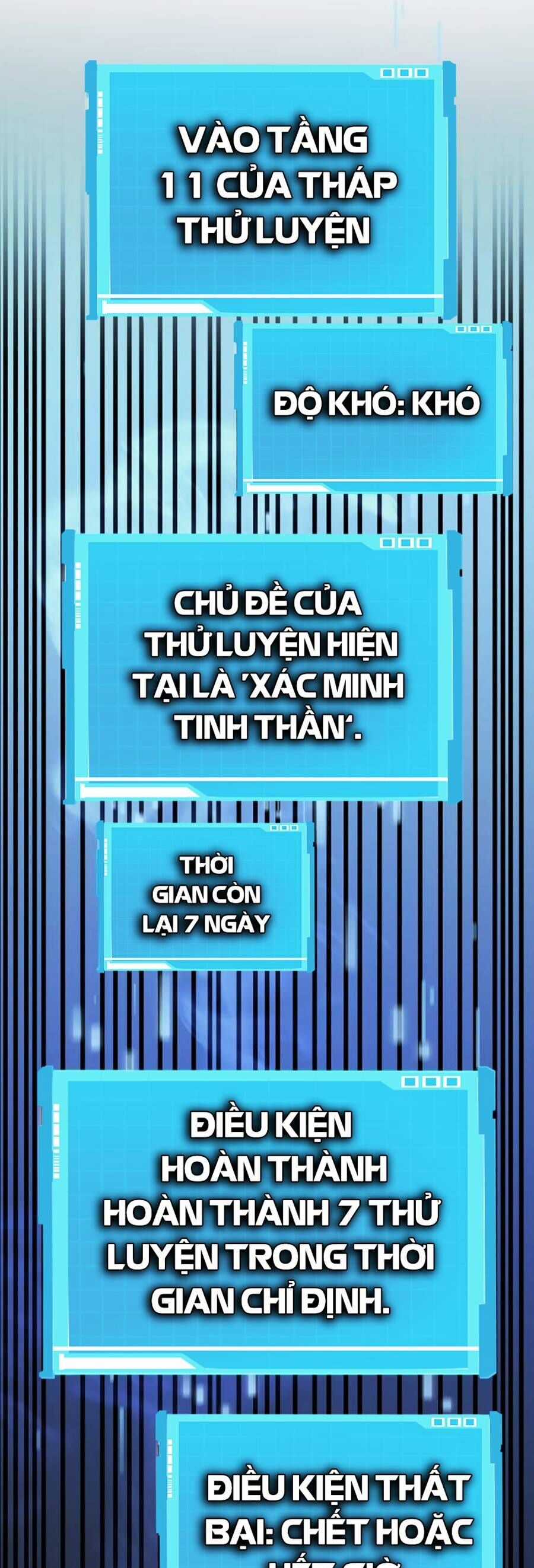 Vô Hạn Tử Linh Sư Chapter 43 trang 60