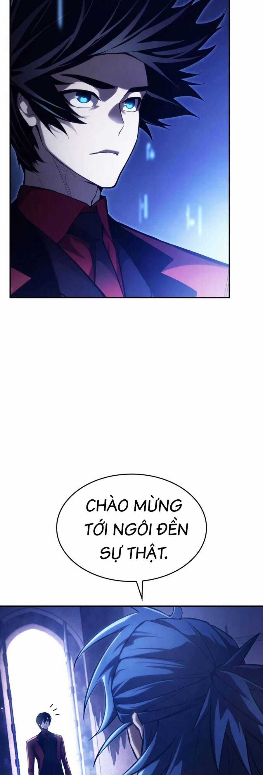 Vô Hạn Tử Linh Sư Chapter 43 trang 62