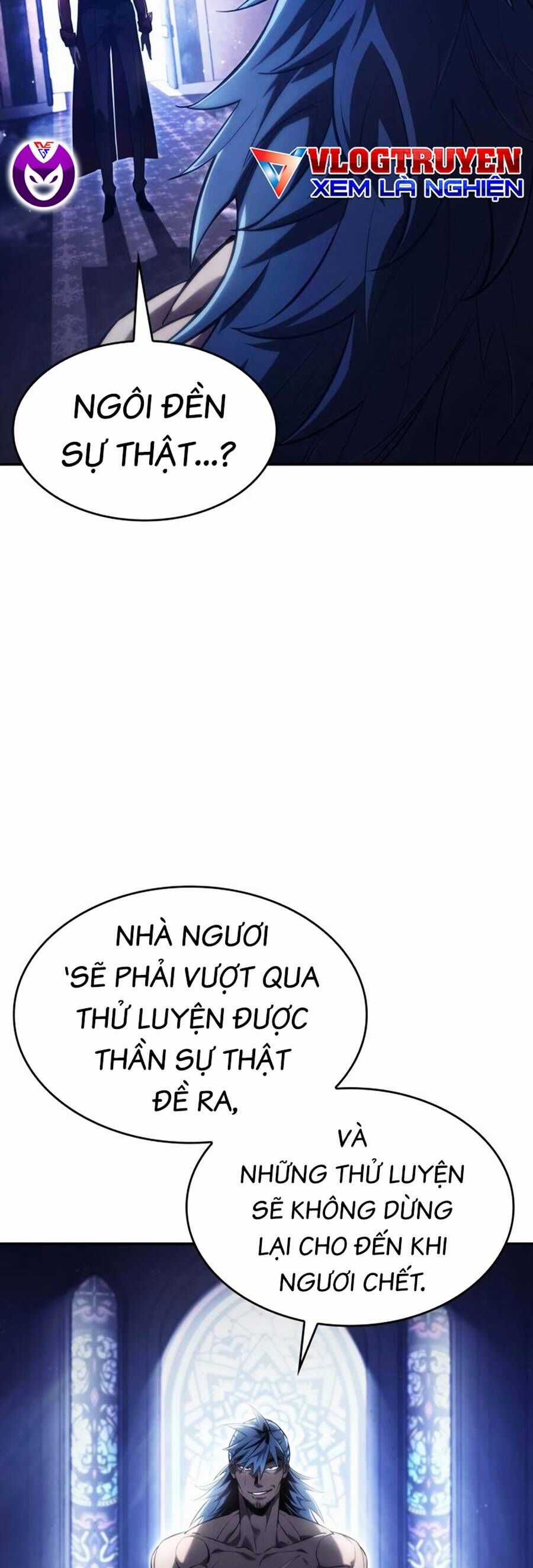 Vô Hạn Tử Linh Sư Chapter 43 trang 63