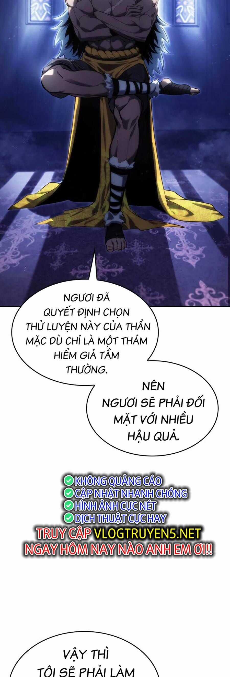 Vô Hạn Tử Linh Sư Chapter 43 trang 64