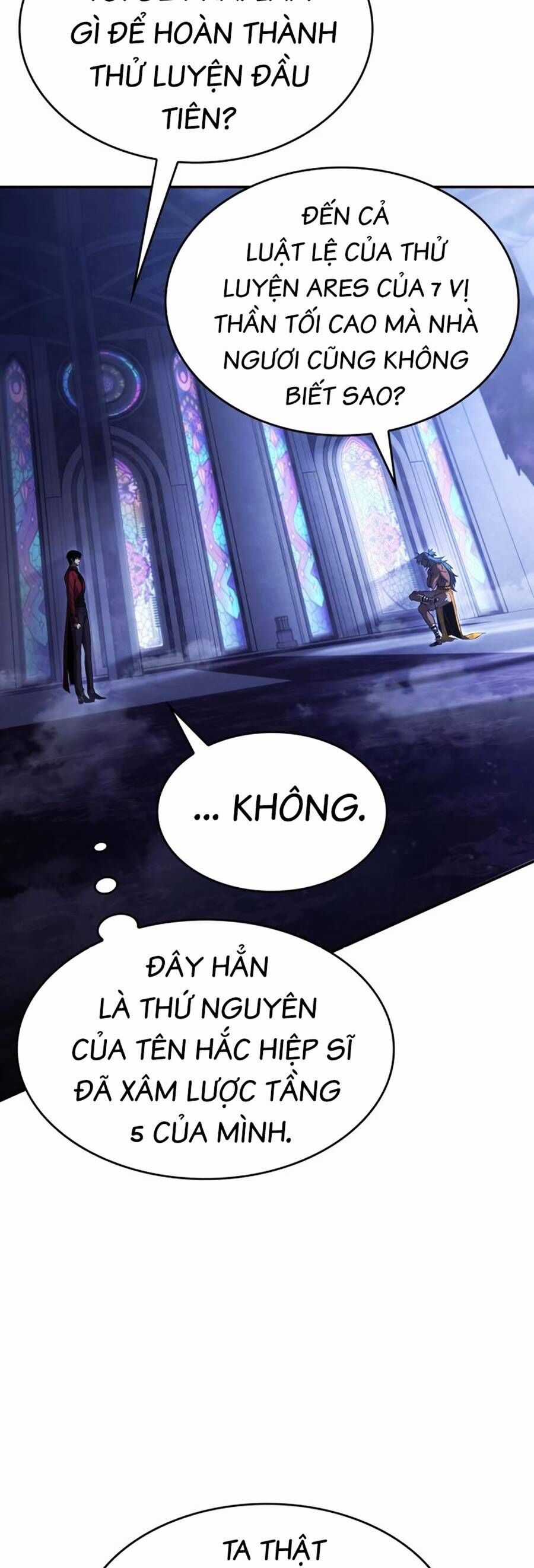 Vô Hạn Tử Linh Sư Chapter 43 trang 65