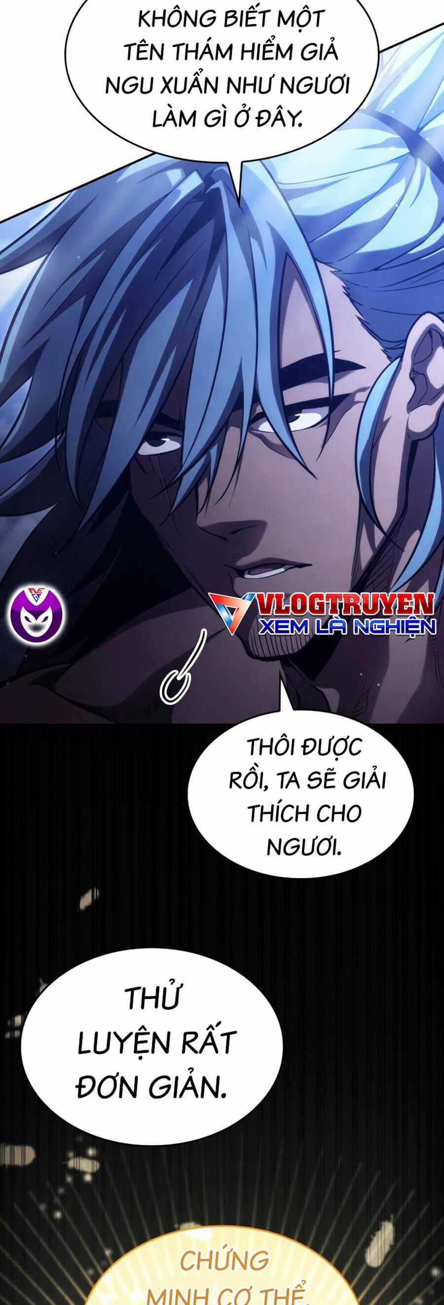 Vô Hạn Tử Linh Sư Chapter 43 trang 66