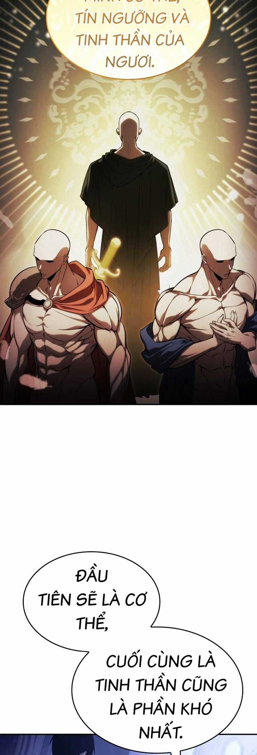 Vô Hạn Tử Linh Sư Chapter 43 trang 67