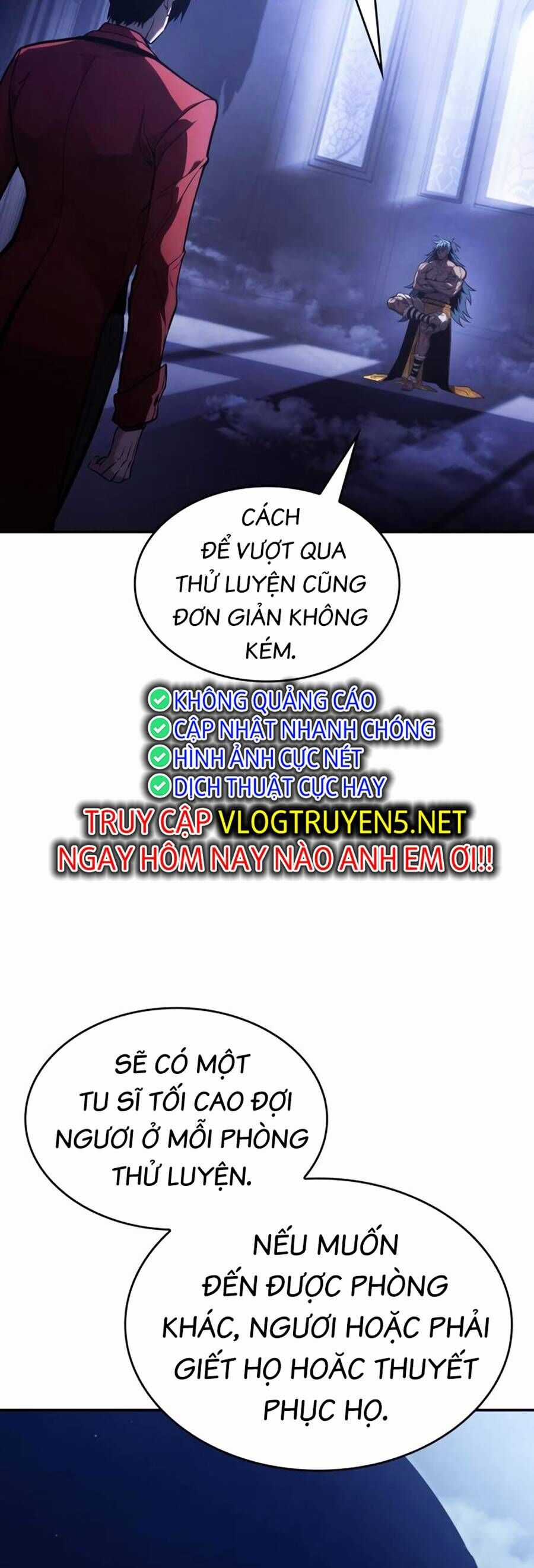 Vô Hạn Tử Linh Sư Chapter 43 trang 68