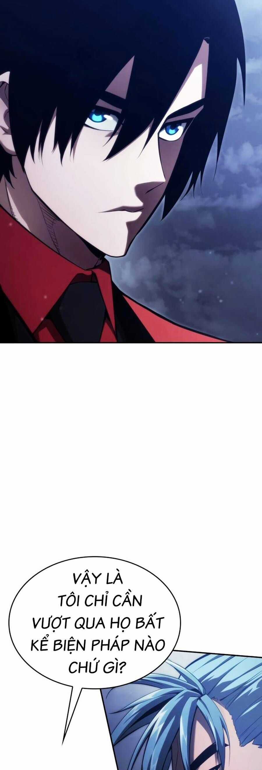 Vô Hạn Tử Linh Sư Chapter 43 trang 69