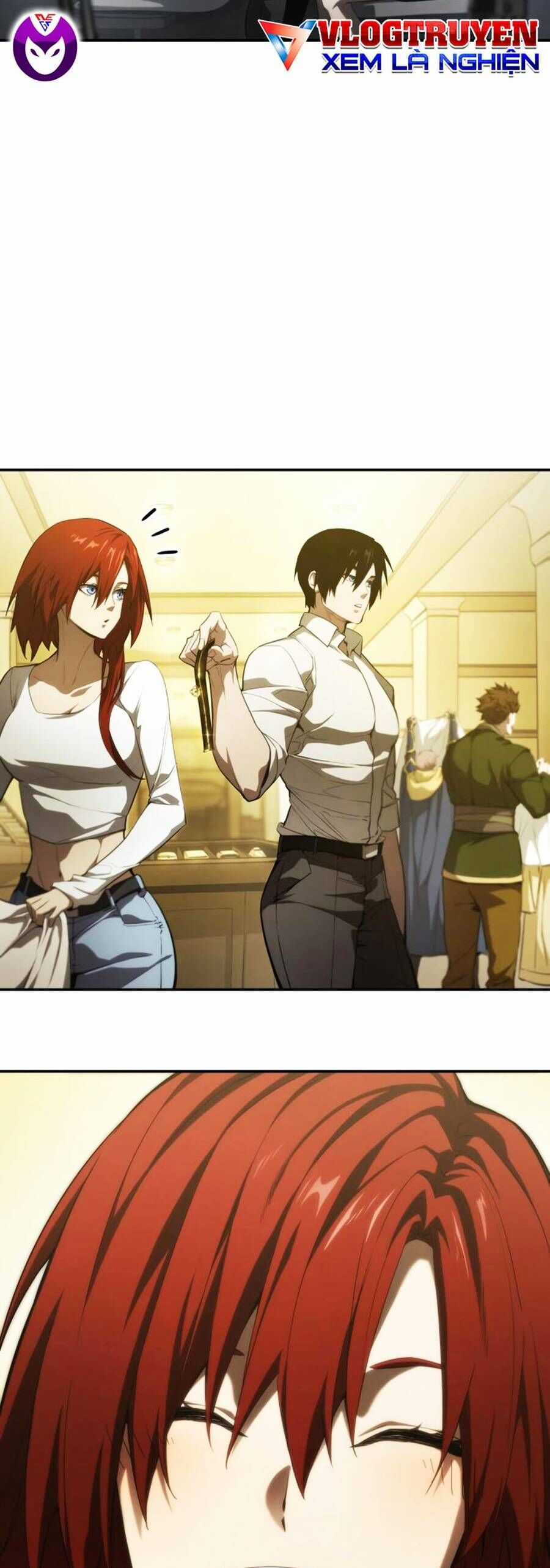 Vô Hạn Tử Linh Sư Chapter 43 trang 7