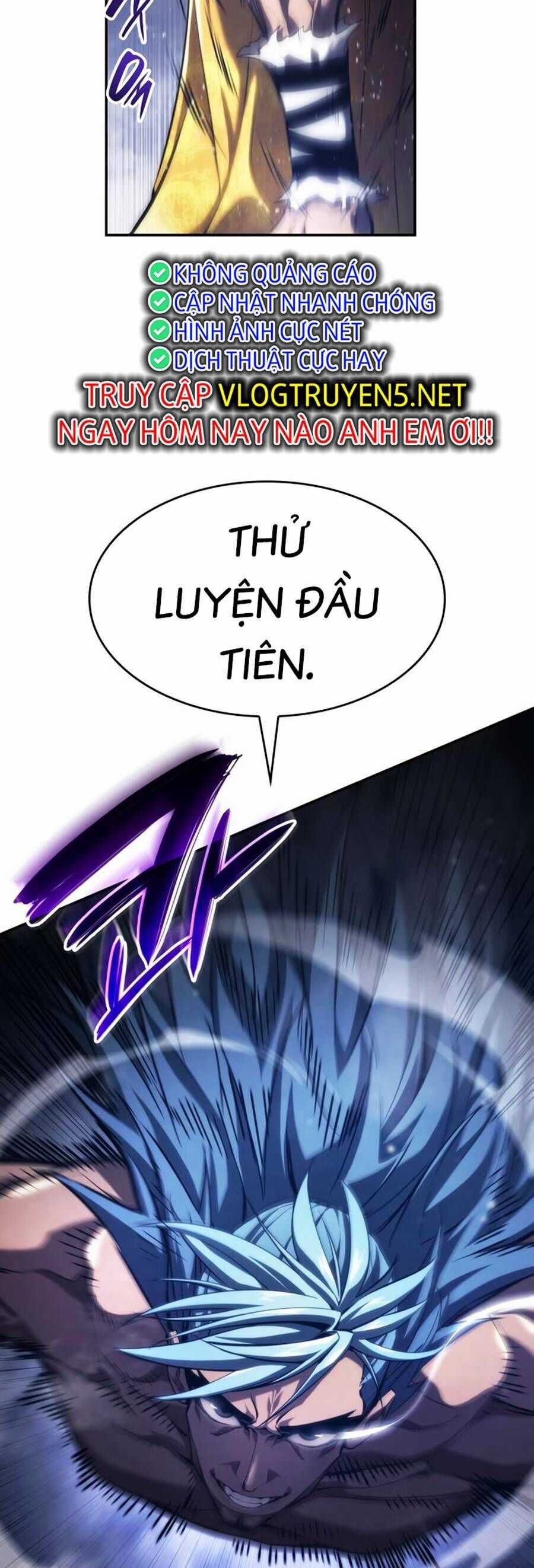 Vô Hạn Tử Linh Sư Chapter 43 trang 71