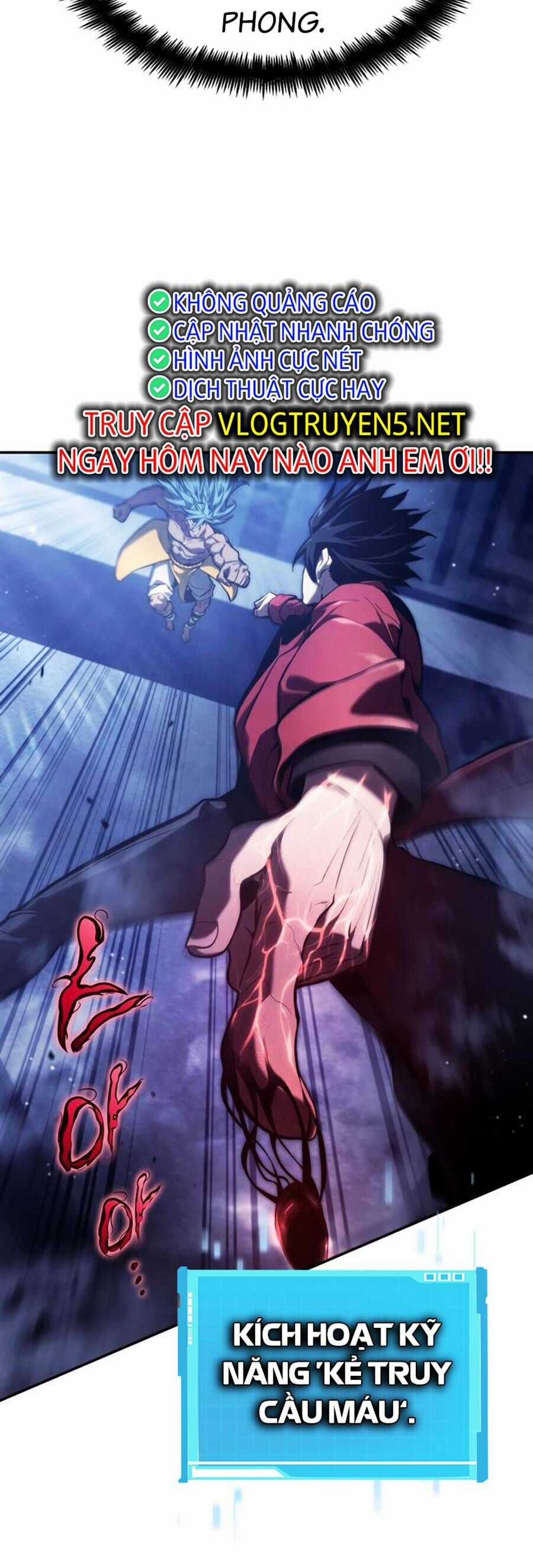 Vô Hạn Tử Linh Sư Chapter 43 trang 74