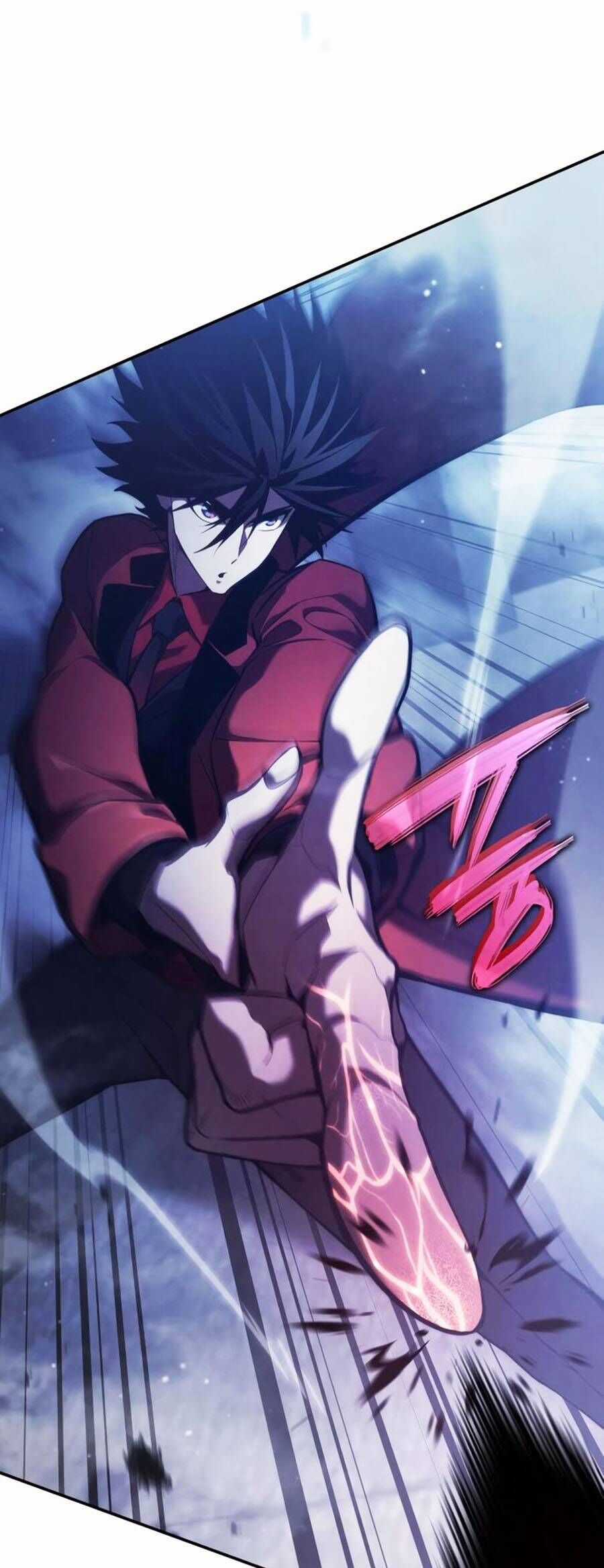 Vô Hạn Tử Linh Sư Chapter 43 trang 75