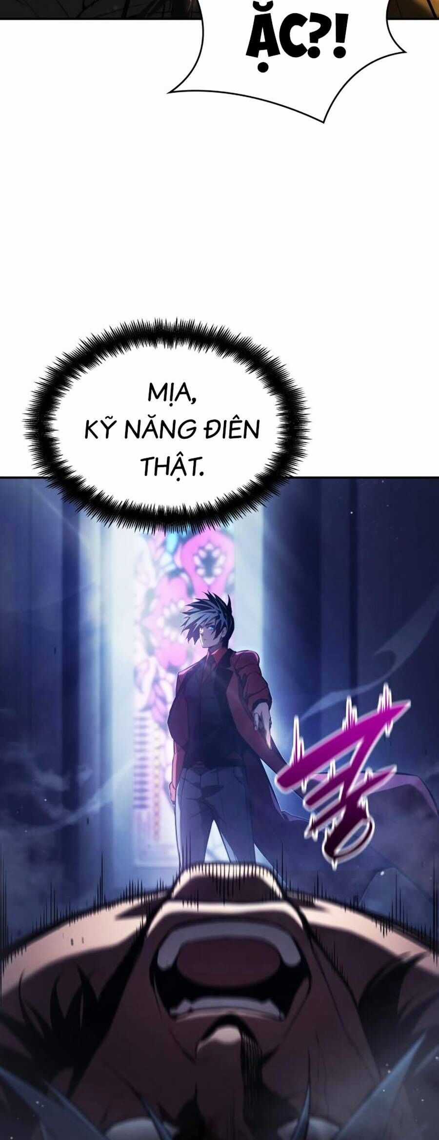 Vô Hạn Tử Linh Sư Chapter 43 trang 77