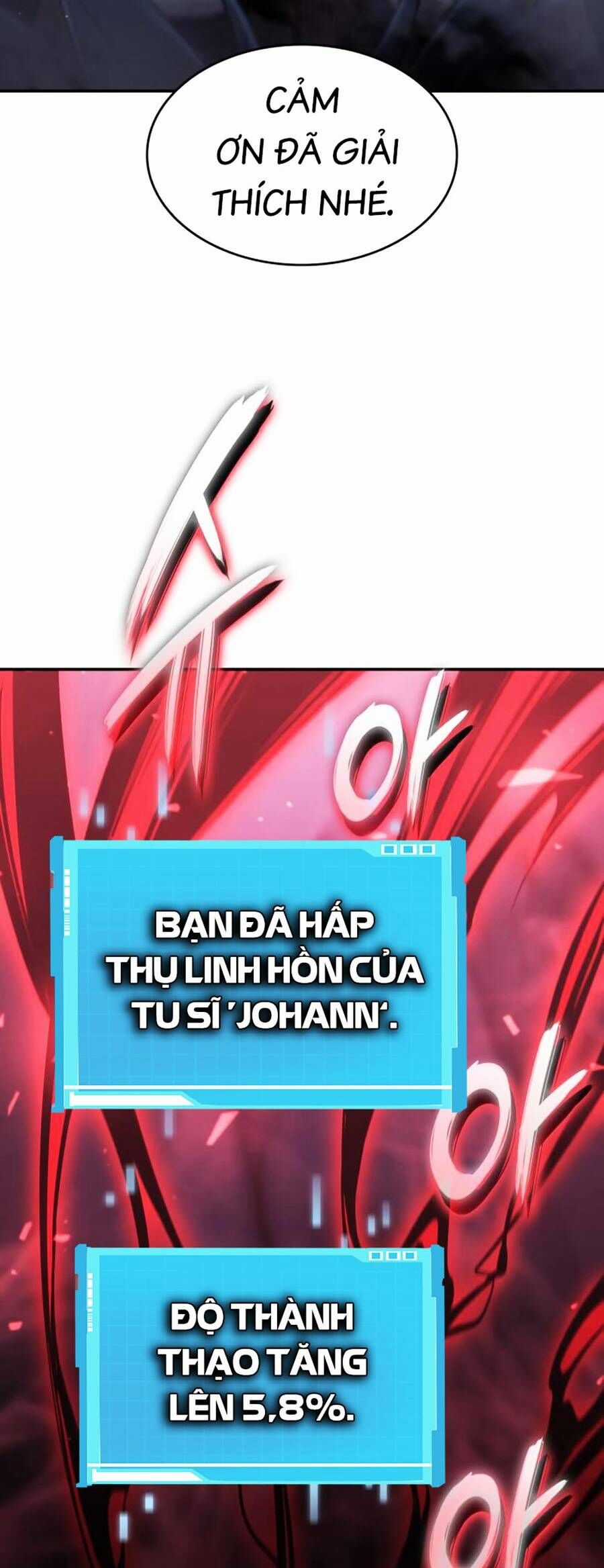 Vô Hạn Tử Linh Sư Chapter 43 trang 78