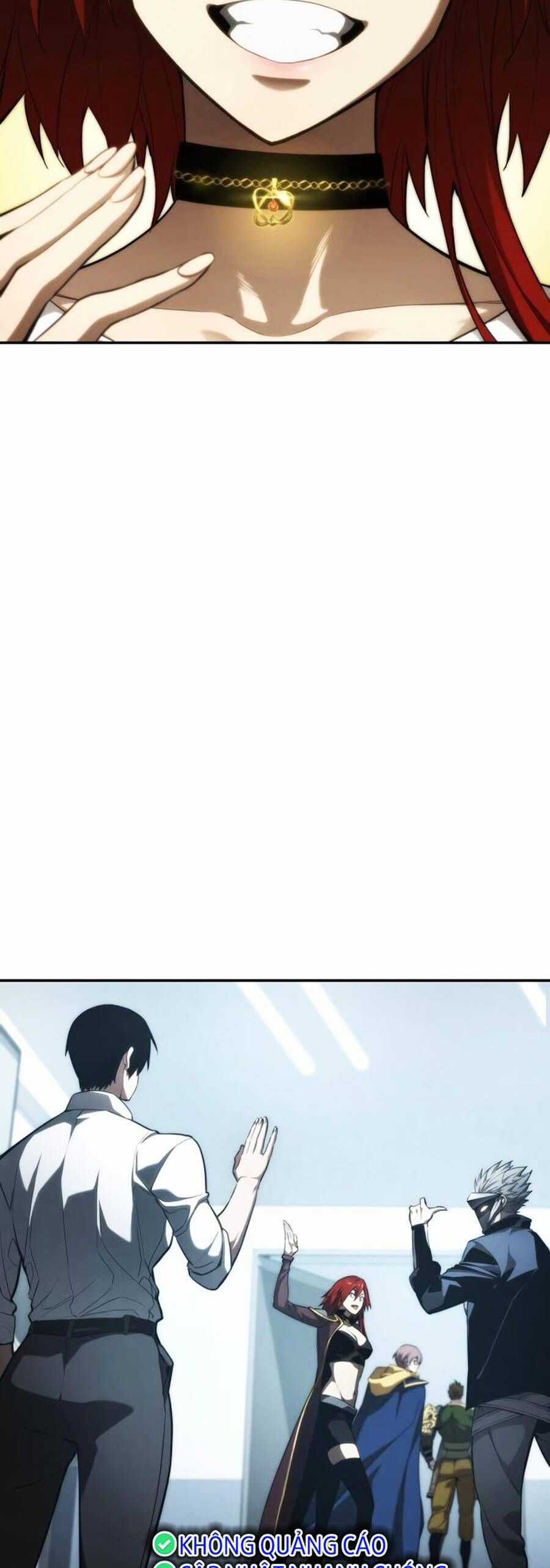 Vô Hạn Tử Linh Sư Chapter 43 trang 8