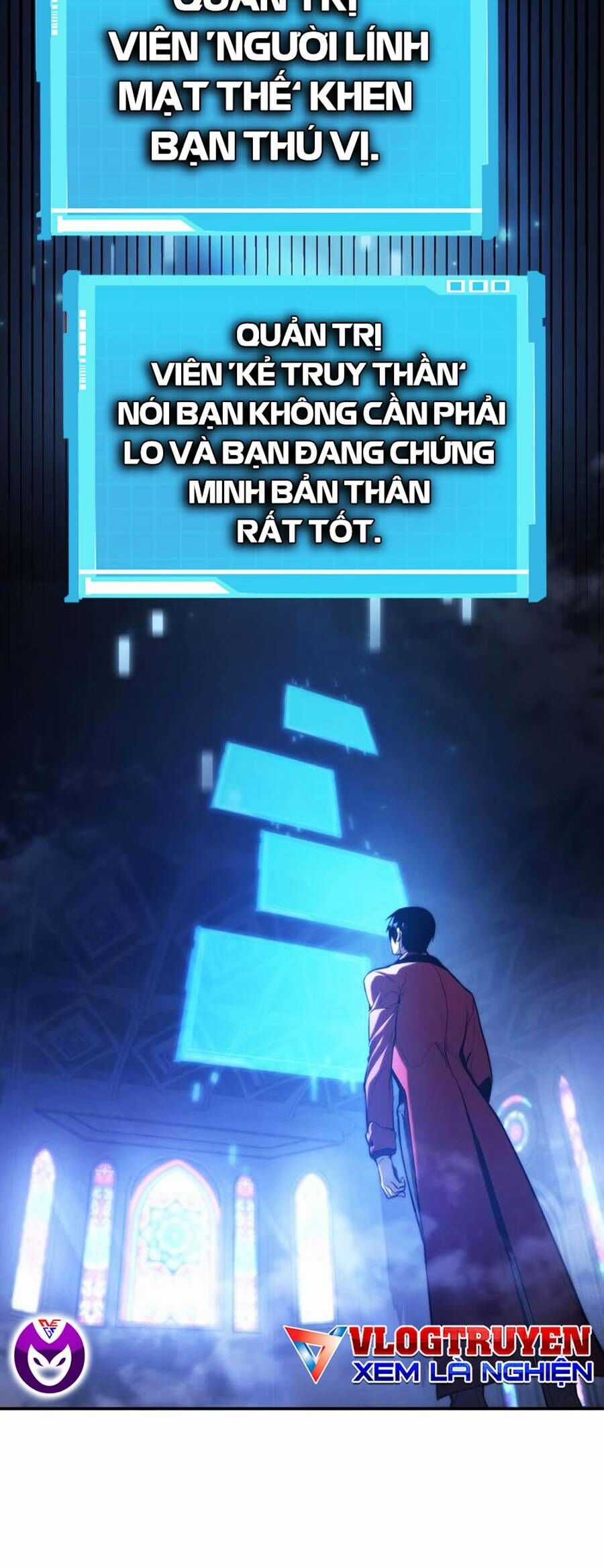 Vô Hạn Tử Linh Sư Chapter 43 trang 80