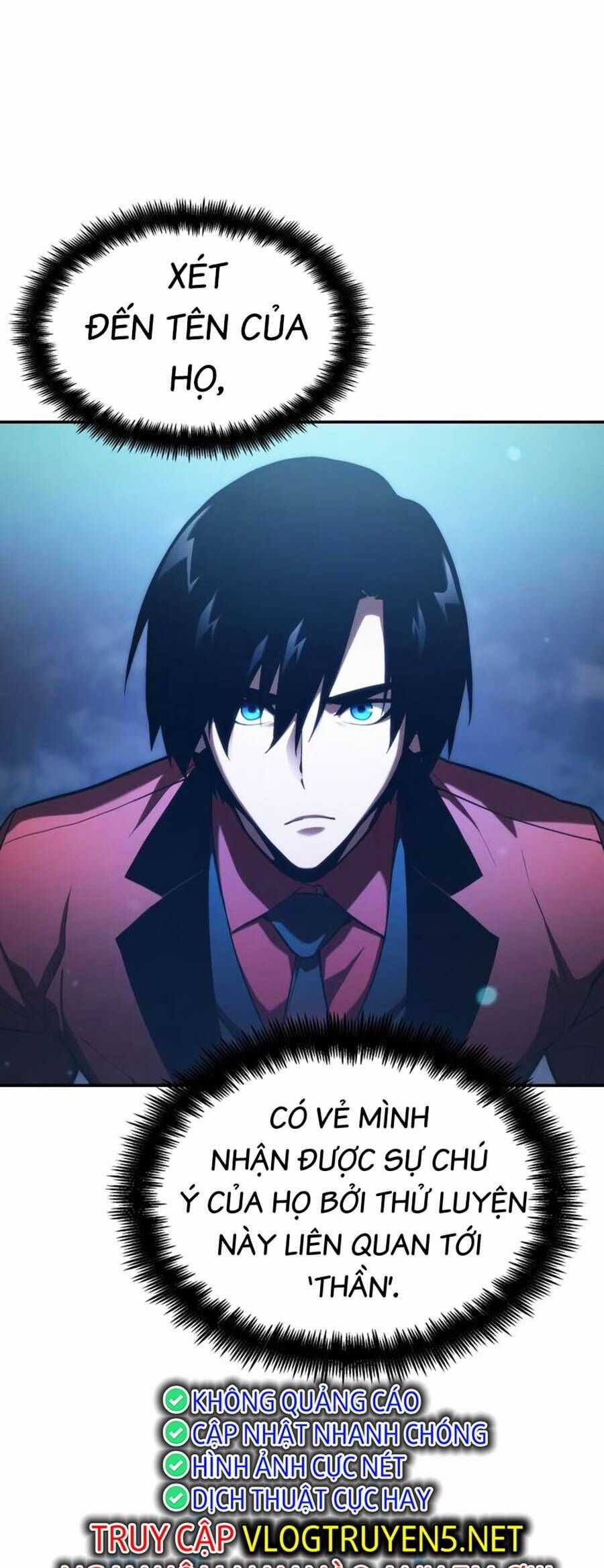 Vô Hạn Tử Linh Sư Chapter 43 trang 81