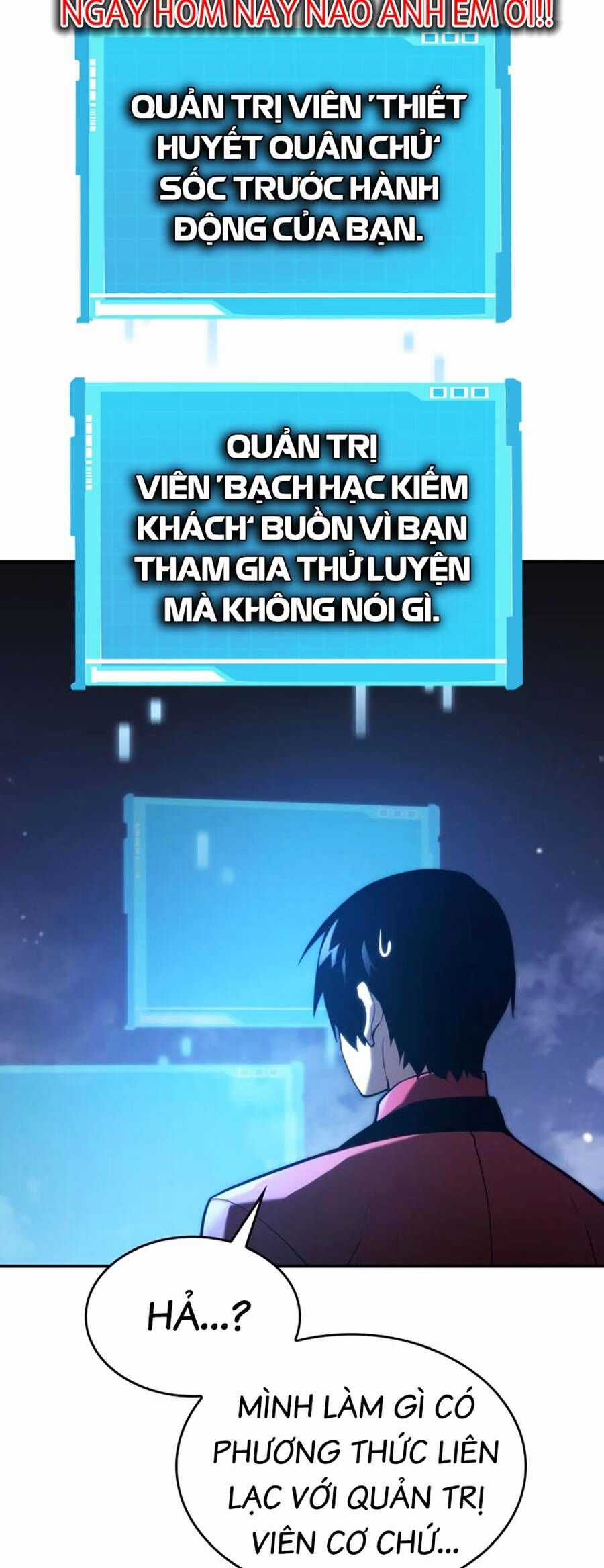 Vô Hạn Tử Linh Sư Chapter 43 trang 82