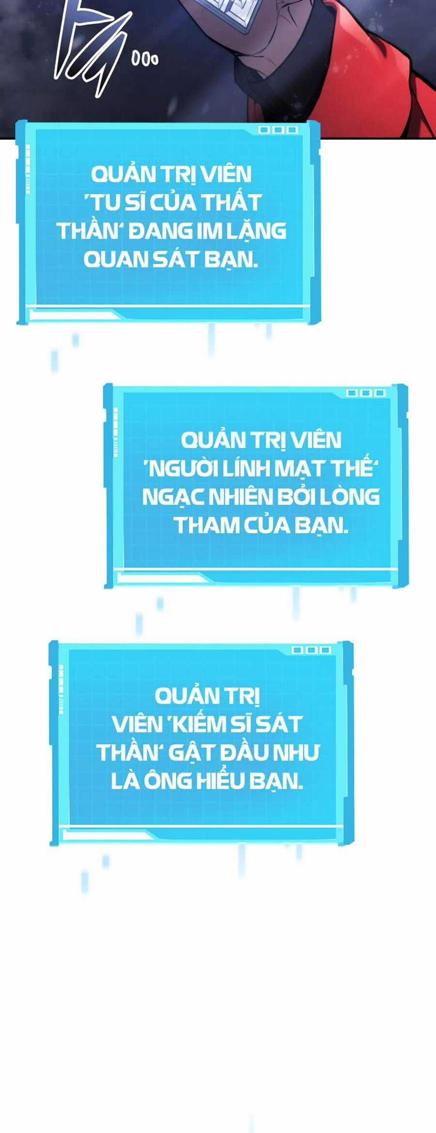 Vô Hạn Tử Linh Sư Chapter 43 trang 84