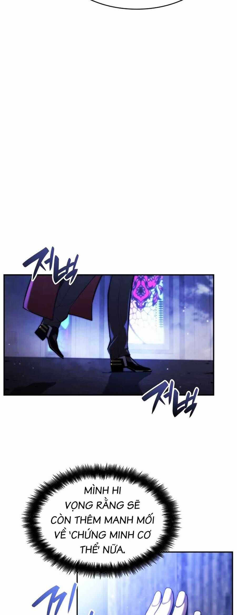 Vô Hạn Tử Linh Sư Chapter 43 trang 88