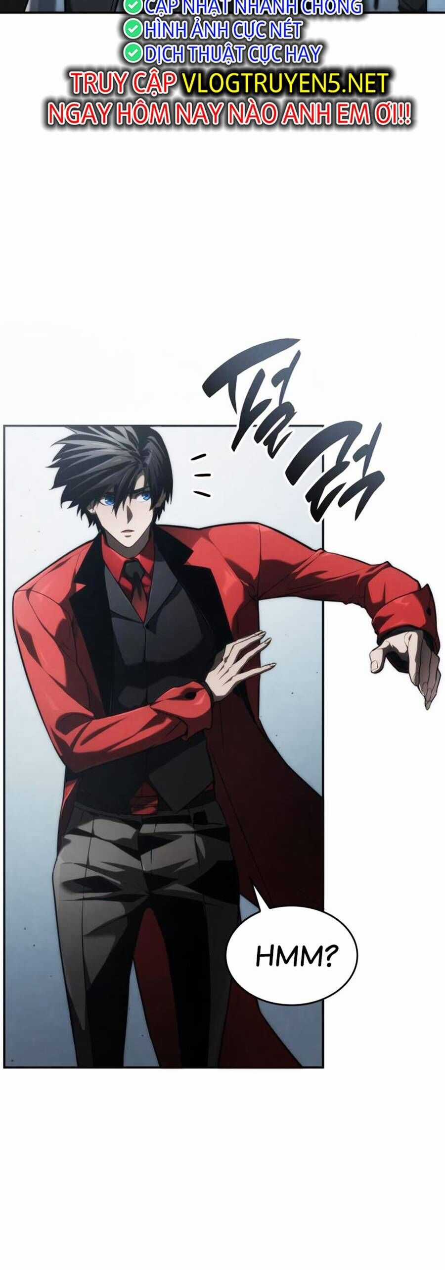 Vô Hạn Tử Linh Sư Chapter 43 trang 9