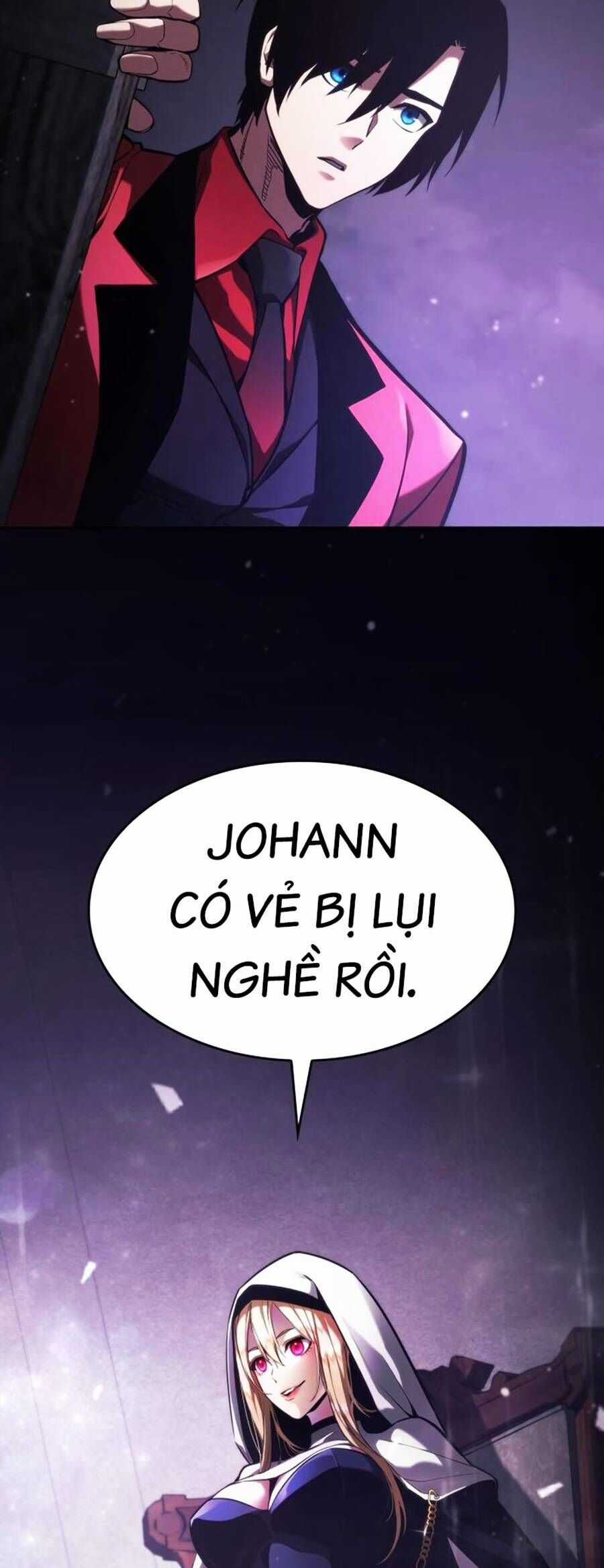 Vô Hạn Tử Linh Sư Chapter 43 trang 90