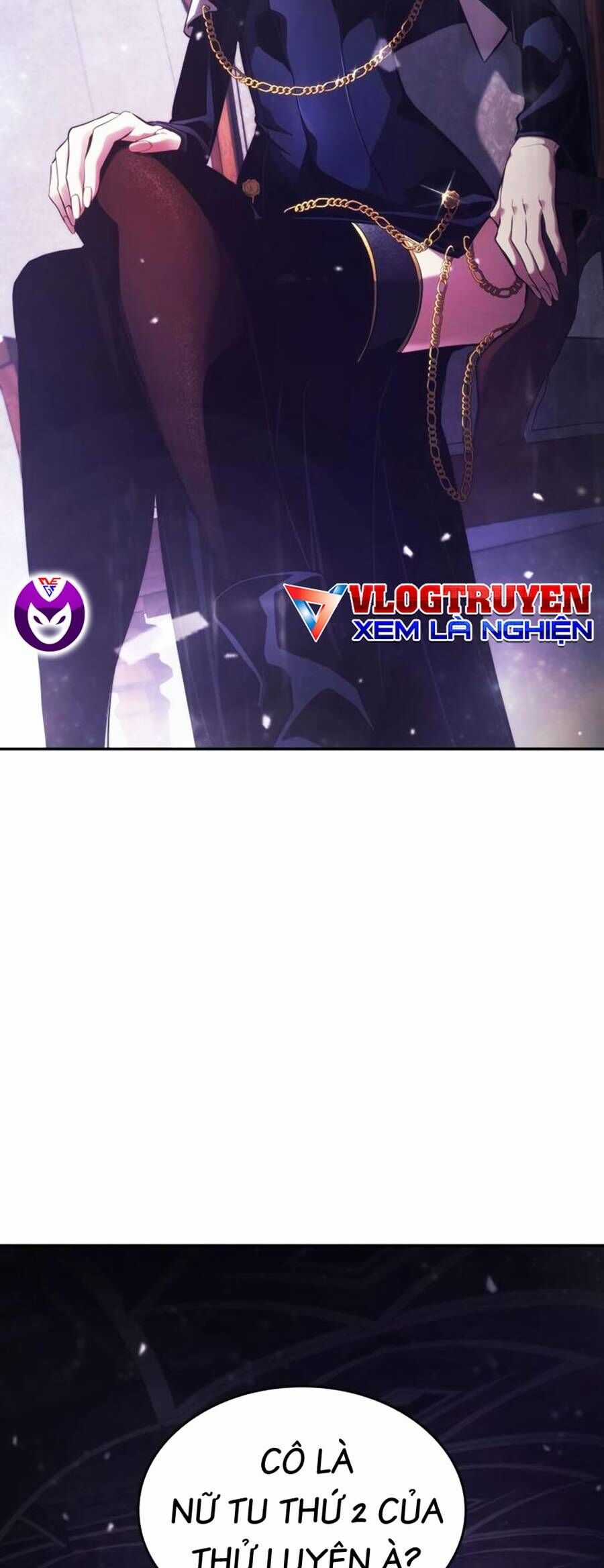 Vô Hạn Tử Linh Sư Chapter 43 trang 91