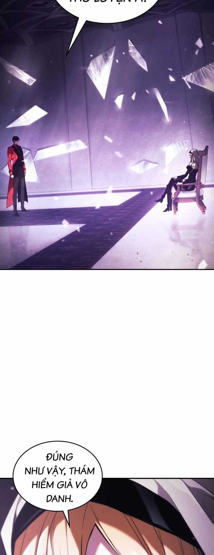 Vô Hạn Tử Linh Sư Chapter 43 trang 92