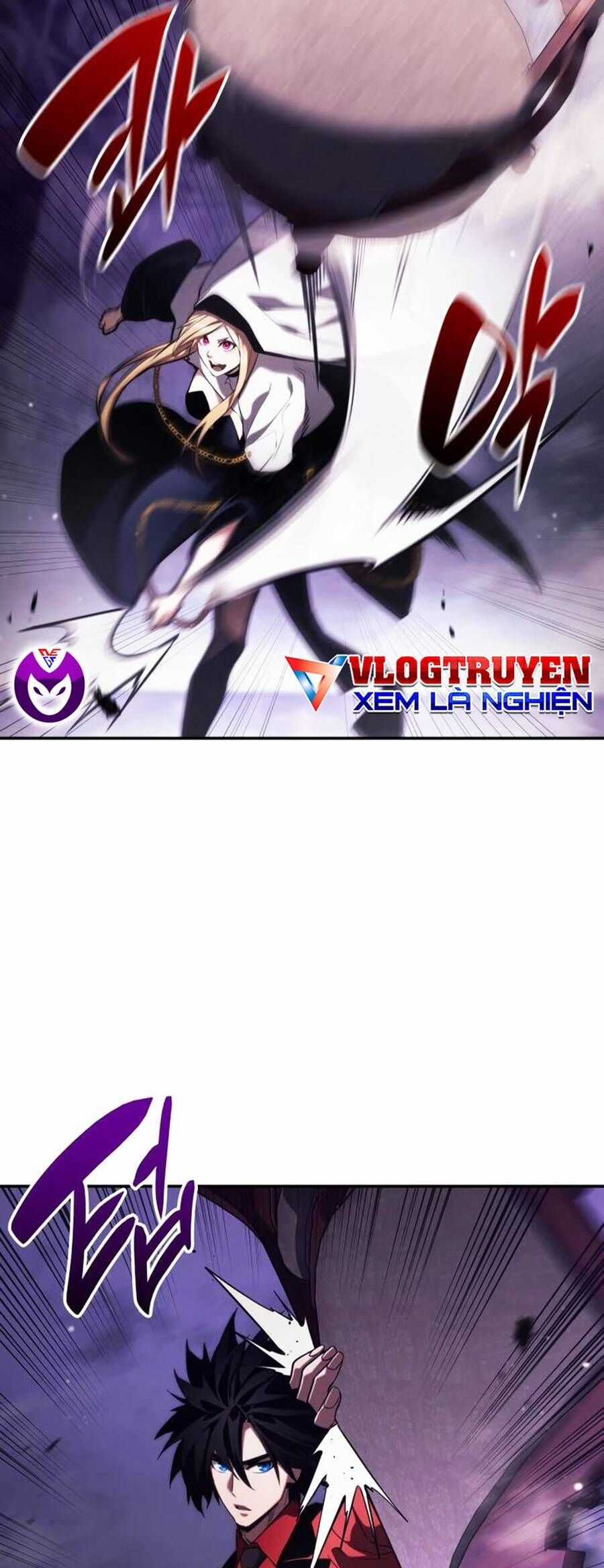 Vô Hạn Tử Linh Sư Chapter 43 trang 95