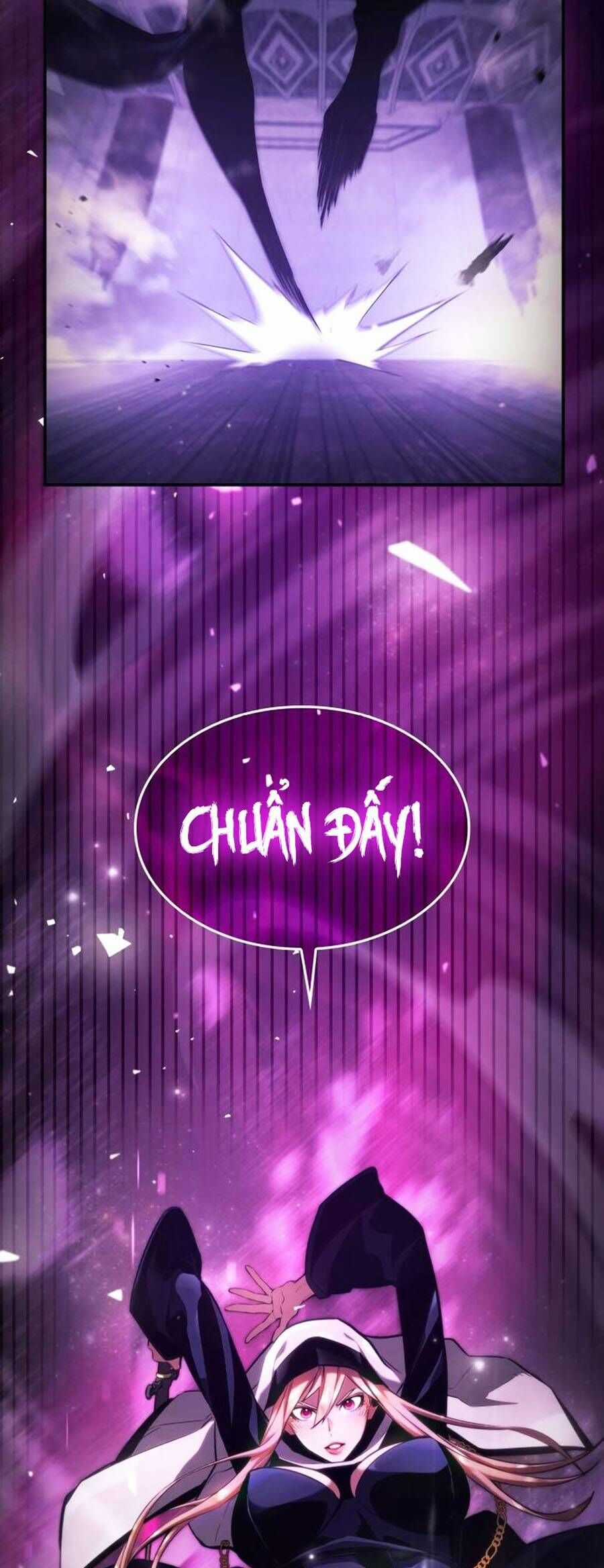 Vô Hạn Tử Linh Sư Chapter 43 trang 98