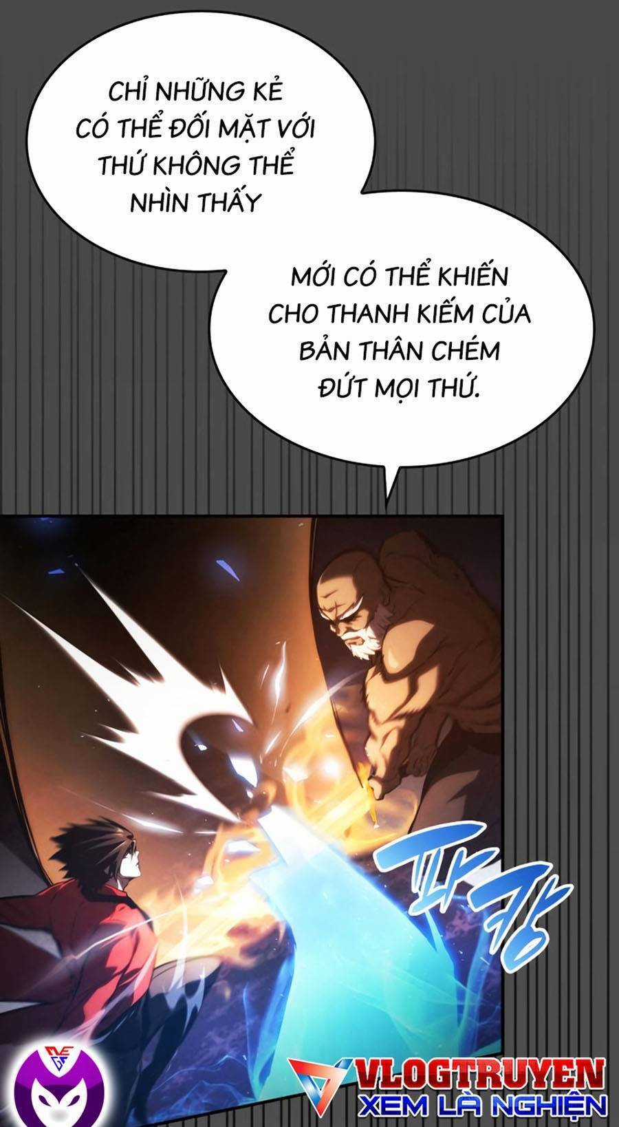 Vô Hạn Tử Linh Sư Chapter 44 trang 105