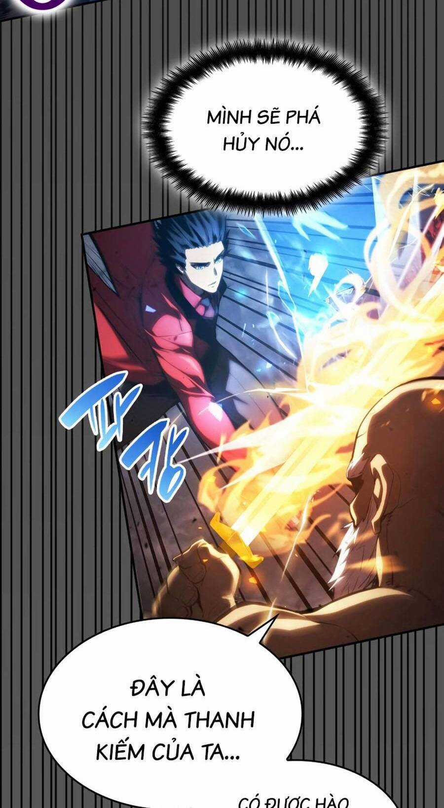 Vô Hạn Tử Linh Sư Chapter 44 trang 106