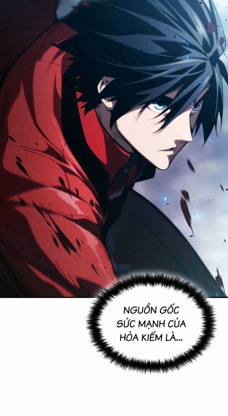 Vô Hạn Tử Linh Sư Chapter 44 trang 111