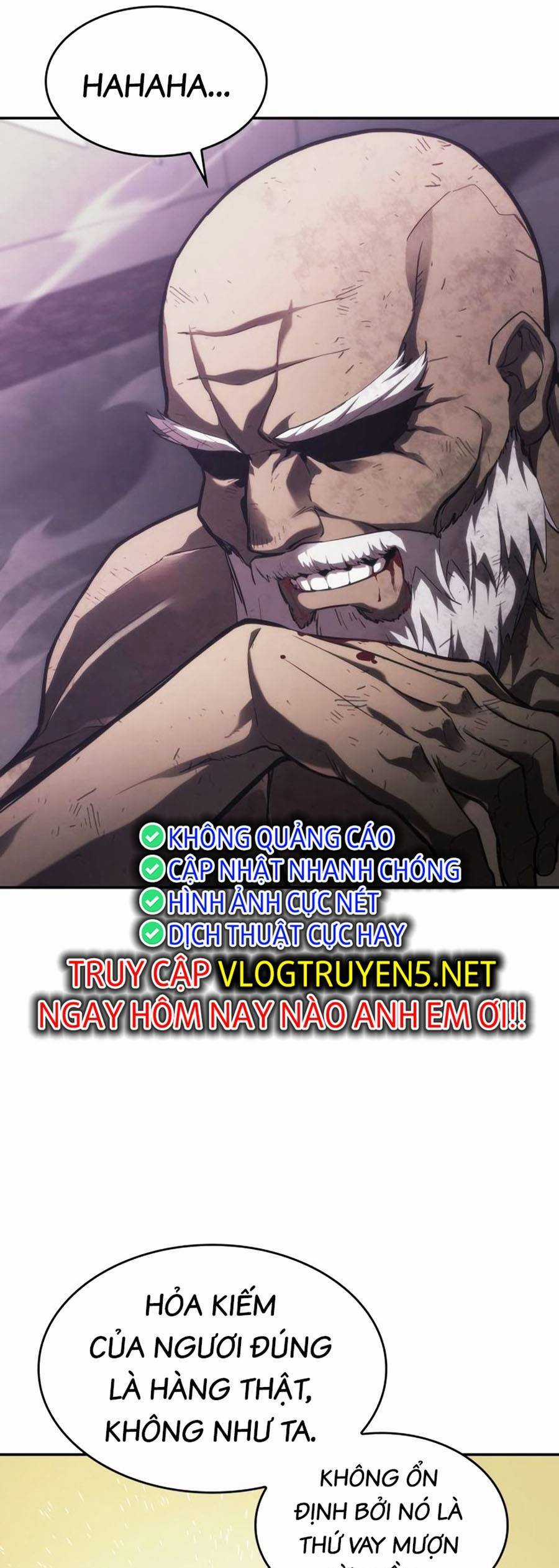 Vô Hạn Tử Linh Sư Chapter 44 trang 115