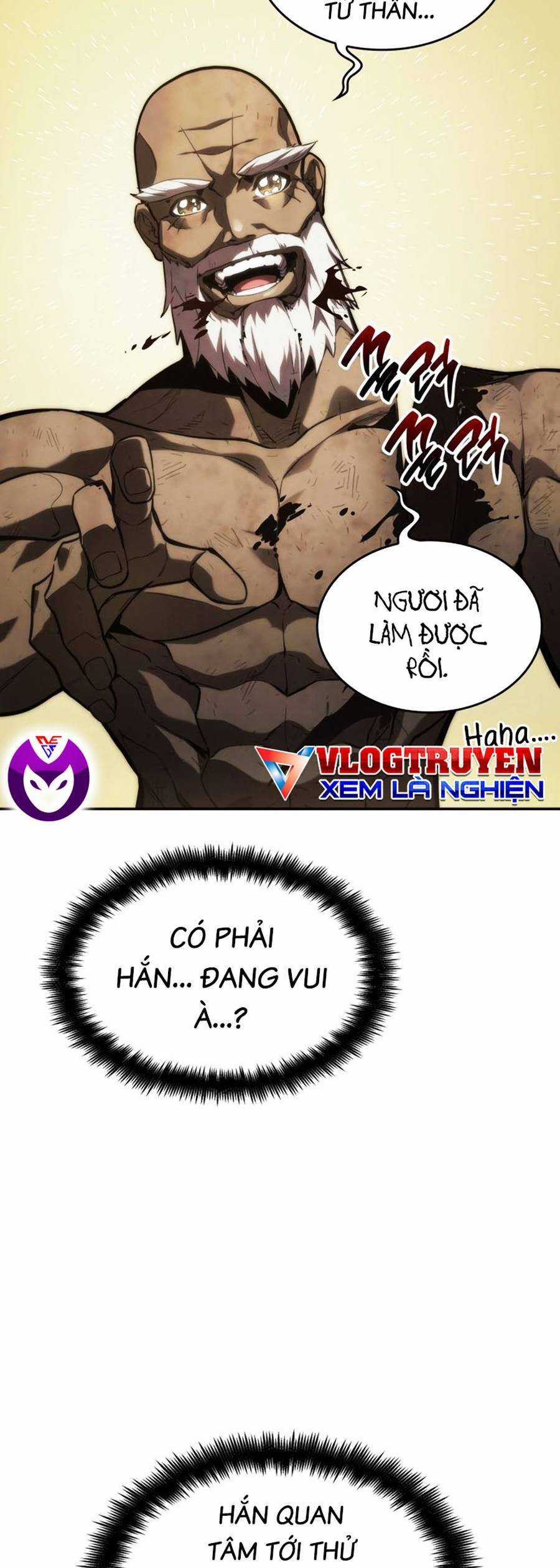 Vô Hạn Tử Linh Sư Chapter 44 trang 116