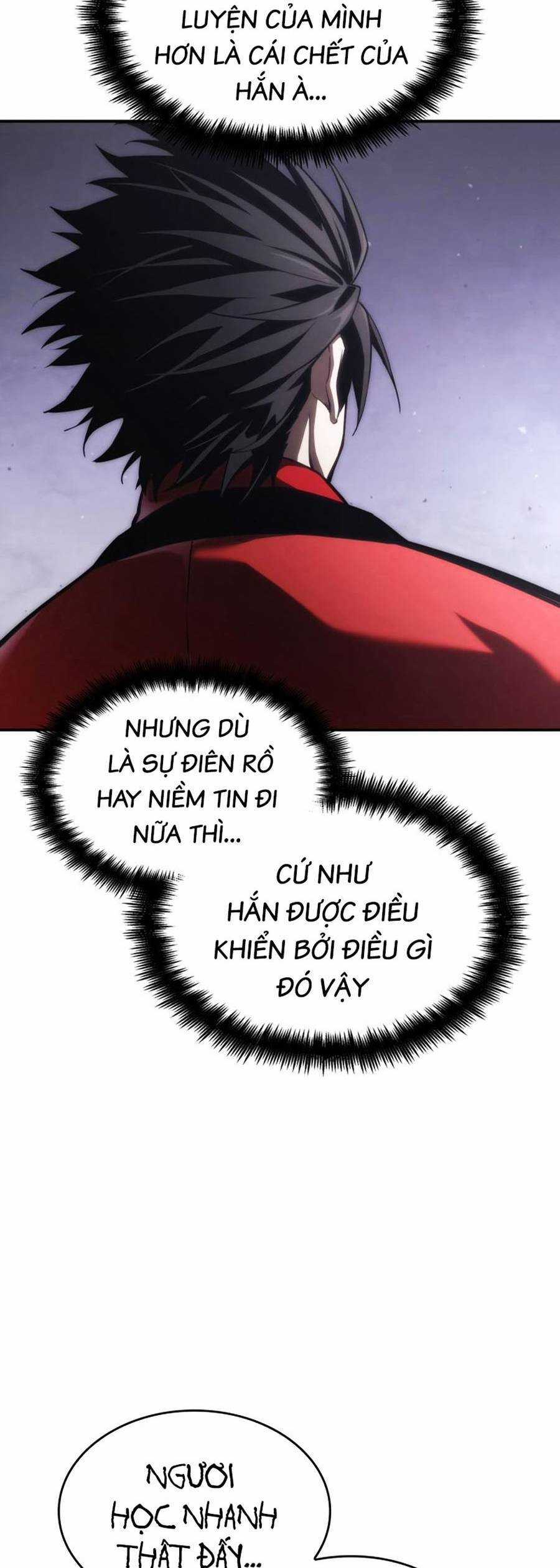 Vô Hạn Tử Linh Sư Chapter 44 trang 117