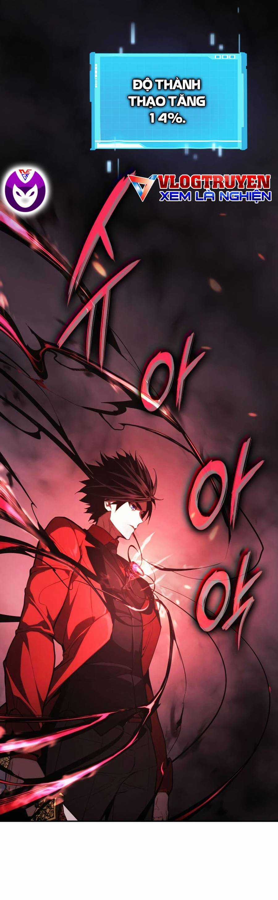 Vô Hạn Tử Linh Sư Chapter 44 trang 121