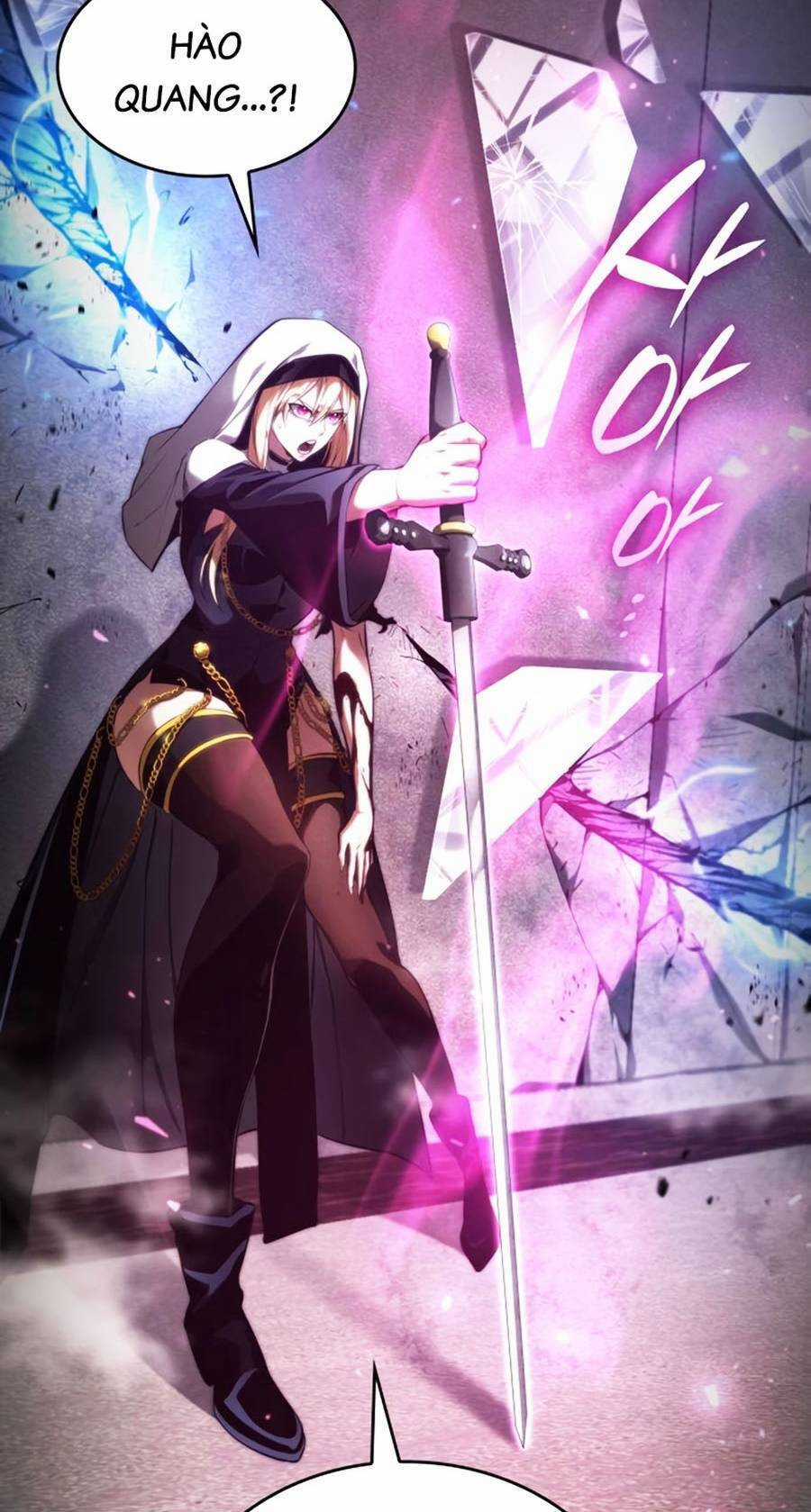 Vô Hạn Tử Linh Sư Chapter 44 trang 17