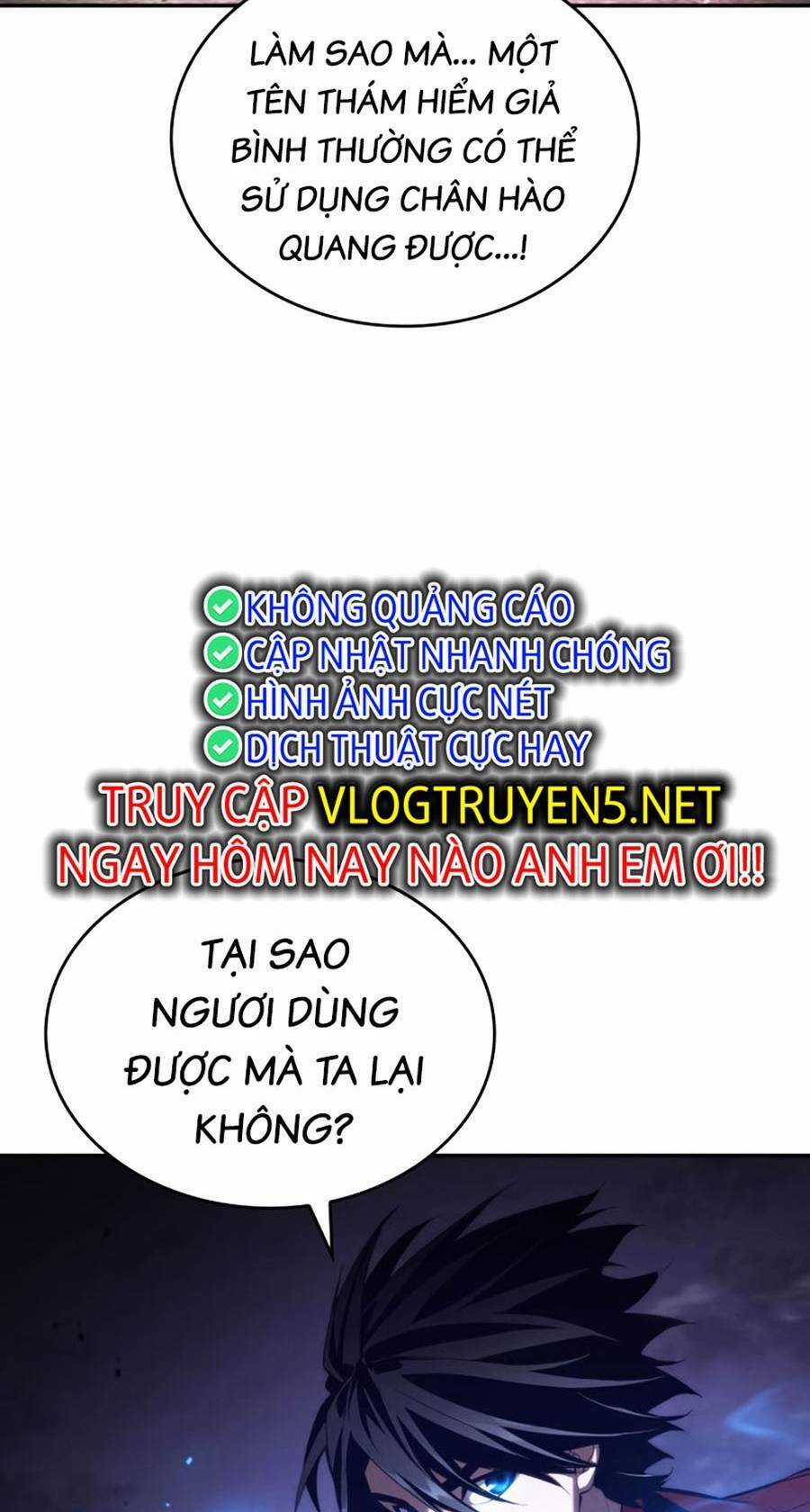 Vô Hạn Tử Linh Sư Chapter 44 trang 18