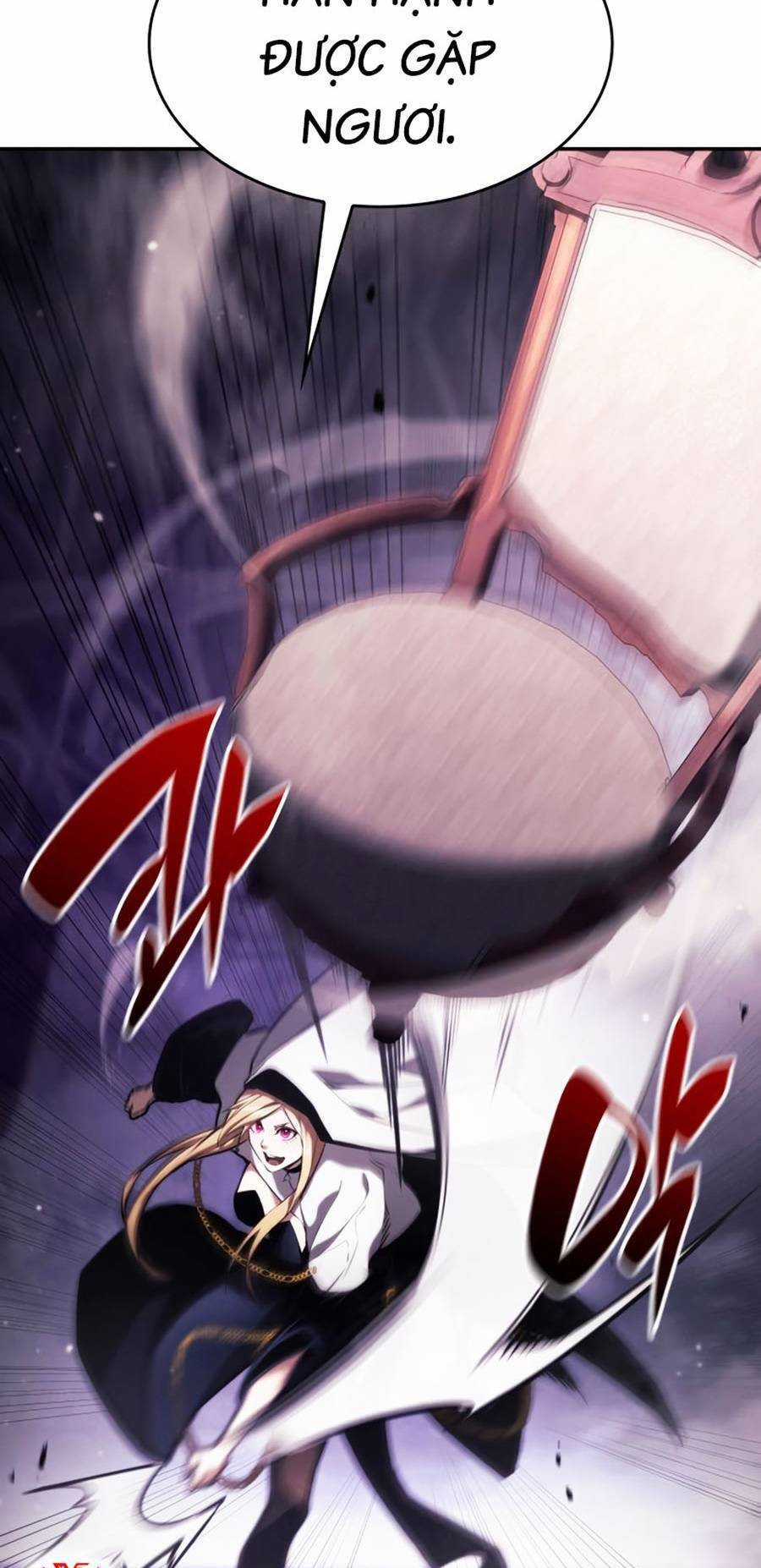 Vô Hạn Tử Linh Sư Chapter 44 trang 2