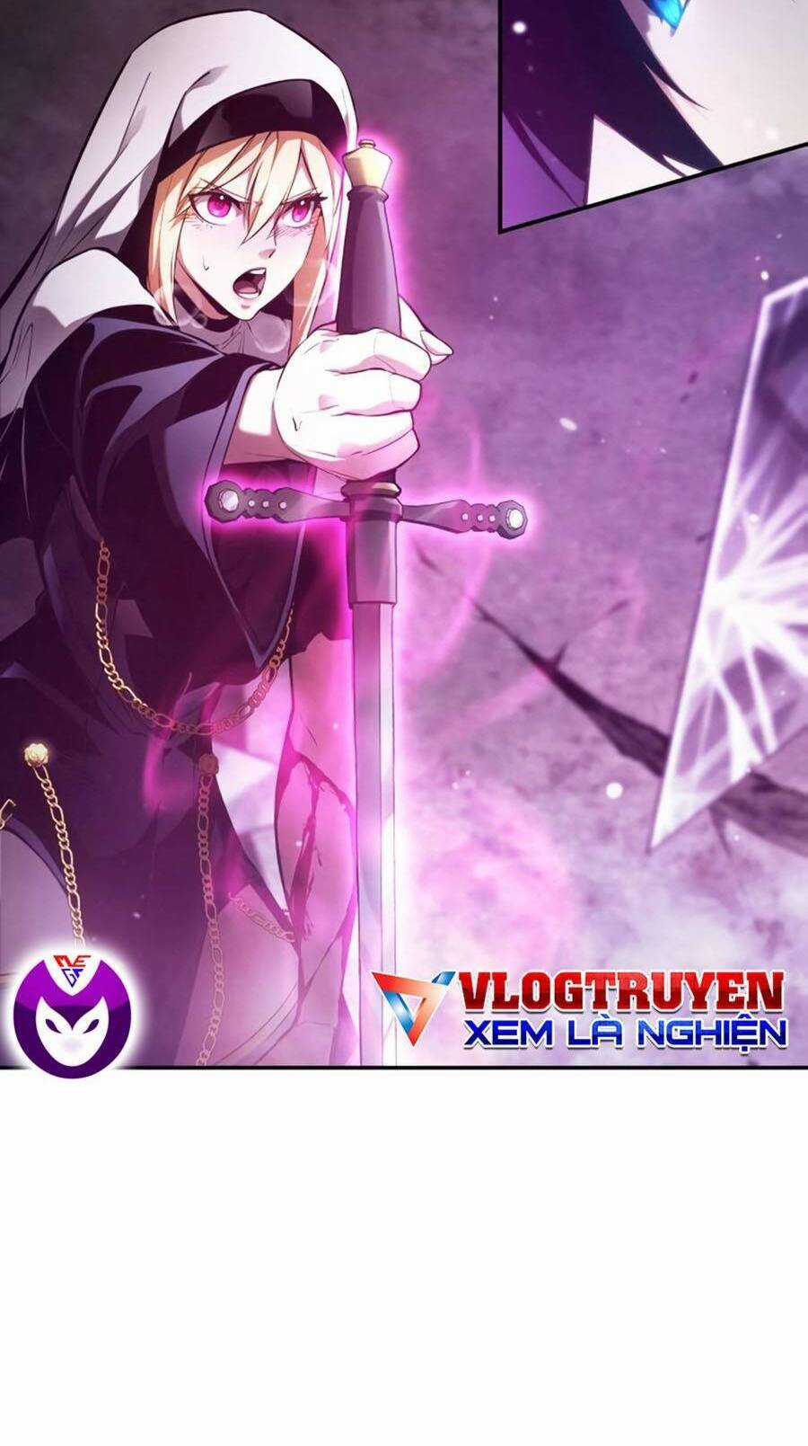 Vô Hạn Tử Linh Sư Chapter 44 trang 21